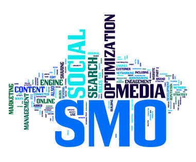 SMO - Social Media Optimization